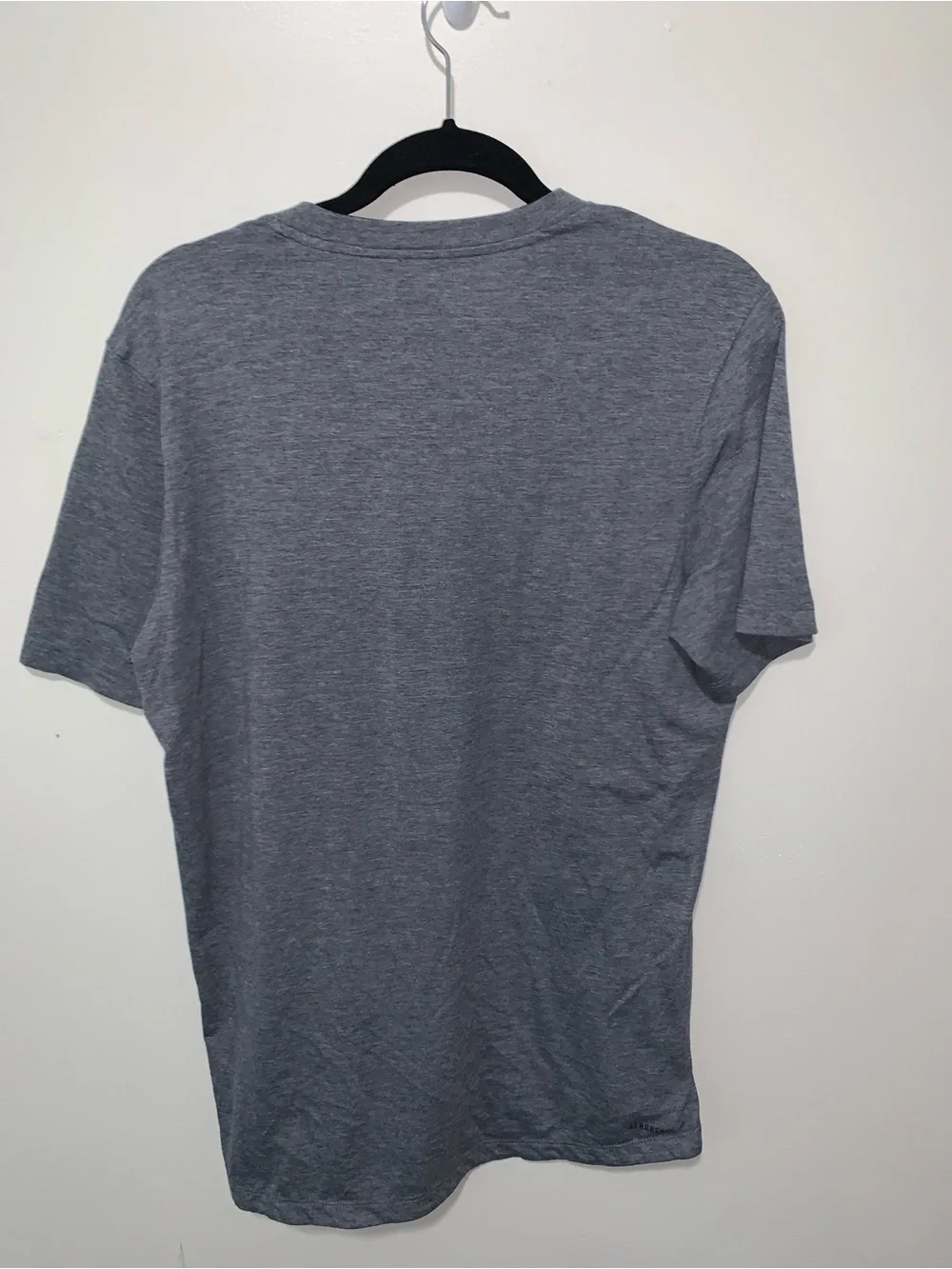 adidas short sleeve